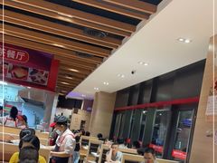大堂-冰岛茶餐厅(世茂店)