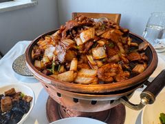 -四季民福烤鸭店(望京旺角店)