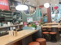 -当家水煎包·牛肉汤(浦江店)
