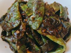 -叁拾壹克饺子·东北菜(国贸店)