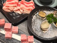 -湊湊火锅·茶憩(合生汇购物中心店)
