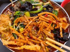 -红鼻子桂林米粉(金唐新光界店)