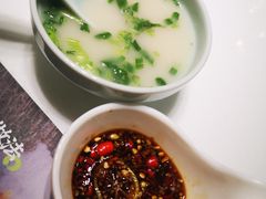 -洪氏嗨捞·猪肚鸡火锅(阳光天地店)