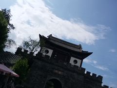 -天龙八部武侠城