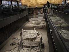 -北京大葆台遗址博物馆