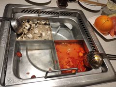 -海底捞火锅(番禺广场店)