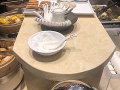 -食蔬不二素食自助餐厅(沈阳铁西店)