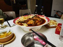 -旺顺阁鱼头泡饼(小红门店)