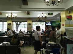 大堂-白魁老号饭庄(交道口店)