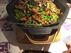 -蛙来哒(大汉悦中心店)