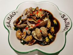 -撒椒·四川江湖菜(西单大悦城店)