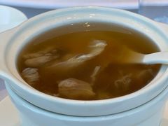浓汤-潮好味(国贸英皇集团中心店)
