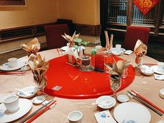 -山西会馆·晋菜·晋商宴·学堂记忆(许坦西街店)