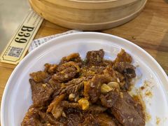 -陈傻子餐厅(世纪都会店)