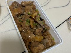-至潮餐厅精致粤菜·活鲈鱼·走地鸡(珠江新城店)