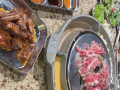 -朴安胖·韩国烤肉(沈阳店)