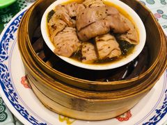 -七爷清汤腩·港式餐厅(金狮广场店)