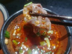 -重捞鲜毛肚火锅(东方不夜城店)