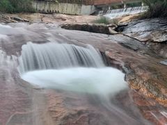 -广州白江湖森林公园