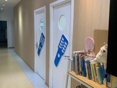 -蓝话筒·少儿成人演讲口才·主持朗诵·戏剧表演(大华第一坊店)