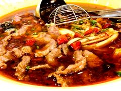 -味可道美食坊(福基路店)