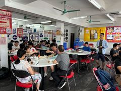 -嘉升大排档(番禺总店)