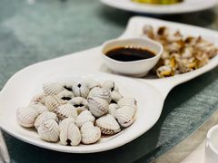 -富黎华海鲜大酒楼(正大广场店)