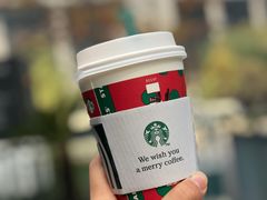 -星巴克(杭州市民中心店)