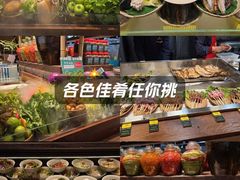 -桐湾大院·桐庐菜(滨江店)