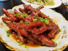 -翠姐姐农家大院(滨康路店)