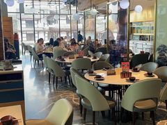 -柴门饭儿(成都太古里店)