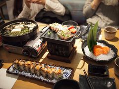 -沼津港渔市(宏伊国际广场店)