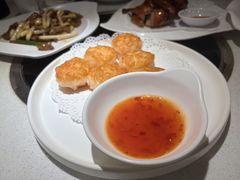 -顺峰顺水顺德菜(第一百货店)
