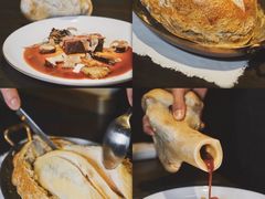 -深圳福田香格里拉大酒店