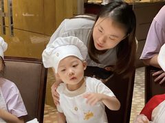 -杭州国际会议中心洲际酒店-原素全日餐厅(解放东路店)