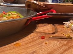 -泥糊破店小酒馆·团建聚餐(南京西路店)