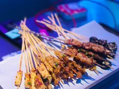 -燥次·烧烤酒场(万象城店)