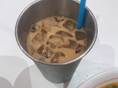 -香港深仔记茶餐厅(东门店)