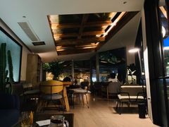 -Nirvana Cafe&Bar(北仓文创街区店)