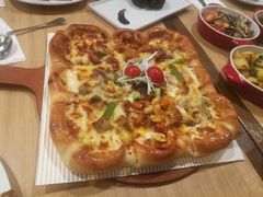 -必胜客(欢乐颂店)
