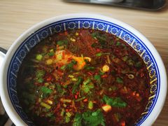 -樊记腊汁肉(竹笆市总店)