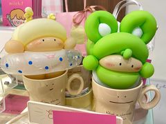 -milch·t妙奇(五大道店)