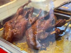 -王浩儿纪六孃甜皮鸭(乐山总店)