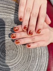 -爱空间美睫健康美甲