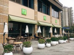 -奈雪的茶(南山大冲一期店)