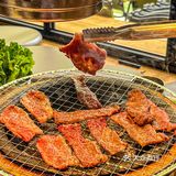 天河的！！超火🔥的！！山葵烤肉吼吼吃🥺🥺