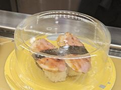 -争鲜回转寿司(浦东三钢里PLUS店)