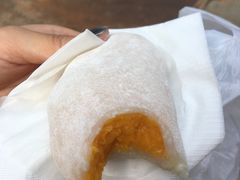 -澳门长洲糯米糍(柯打苏沙街店)