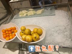 -长春高新益田福朋喜来登酒店·宜客乐标帜餐厅