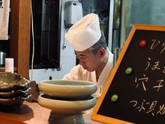 -翔峰炭火鳗鱼(悦泰街里公寓店)
